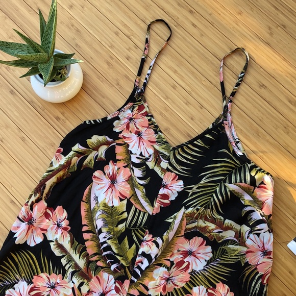 🔶🔸RIP CURL LEILANI ROMPER🔸🔶 - Picture 6 of 11
